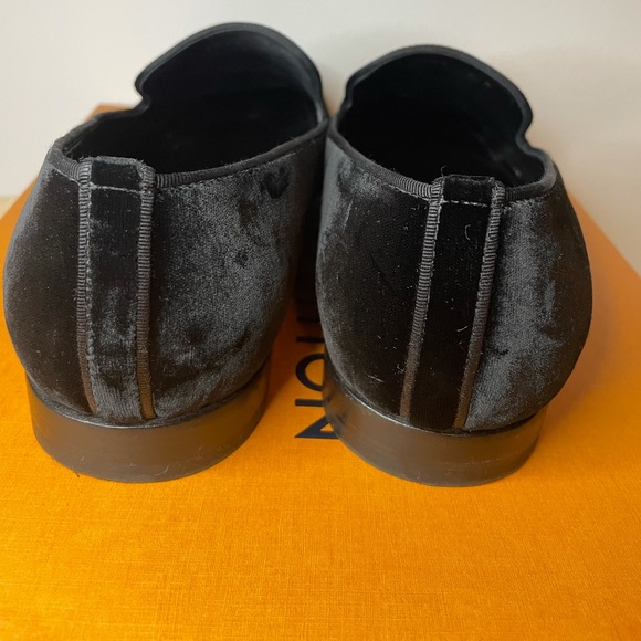 Louis Vuitton Mens shoes main image 5